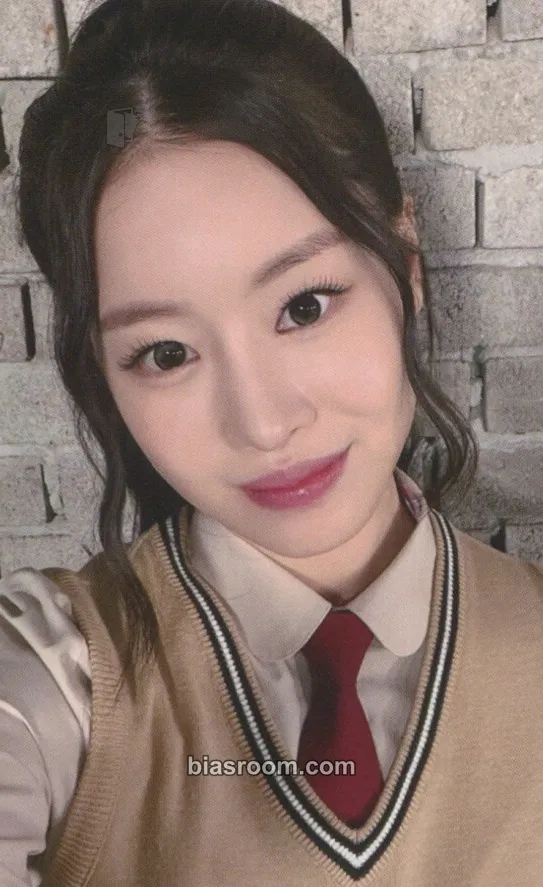 Sio The Beginning Cupid Photocard - FIFTY FIFTY - FIFTY FIFTY K-pop photocard