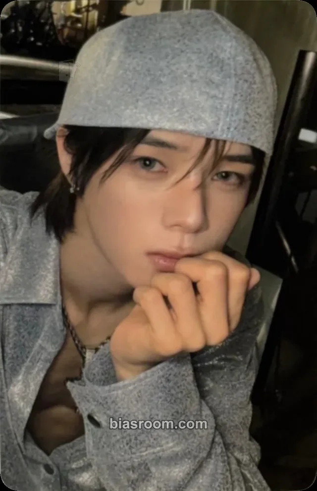 &TEAM - Back to Life  Album showcase weverse japan shop (wvj)