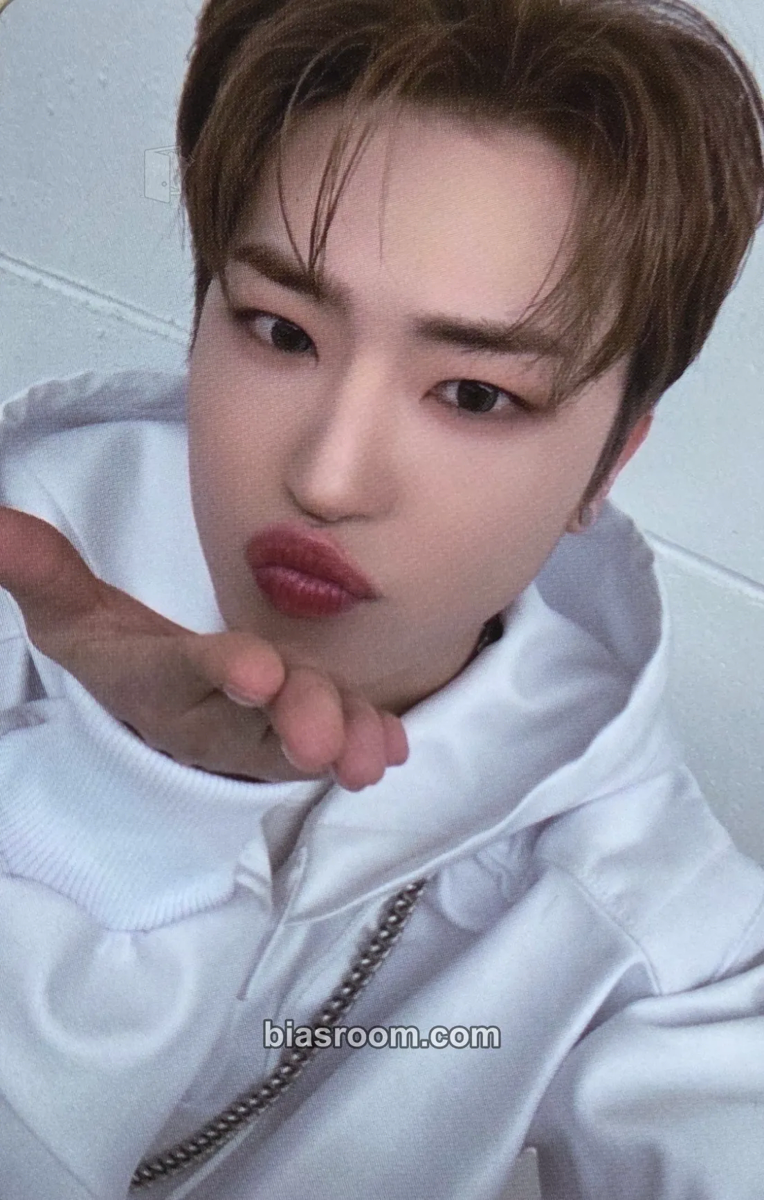 E.aN Drive Photocard - Nchive - Nchive K-pop photocard