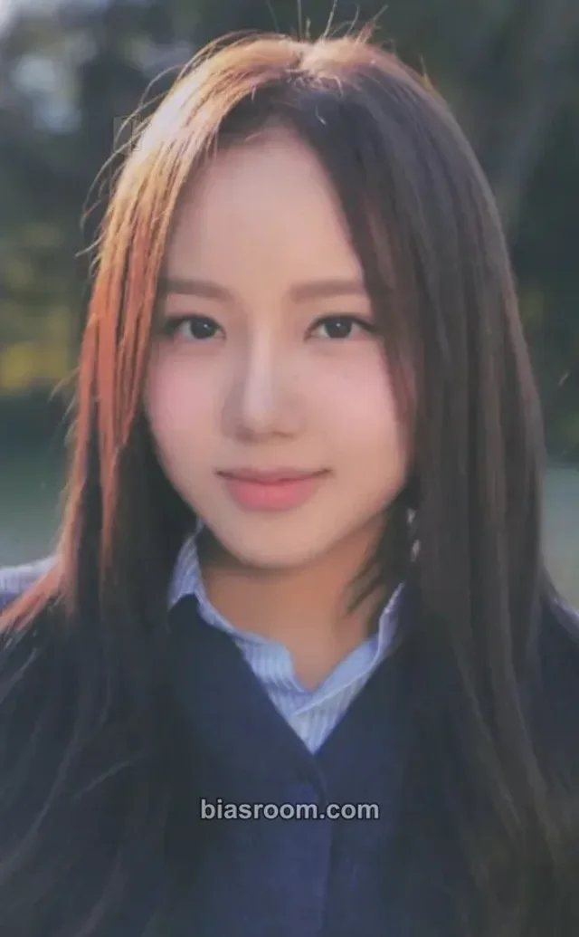 FIFTY FIFTY - Saena - THE FIFTY Album soundwave video call (fancall)