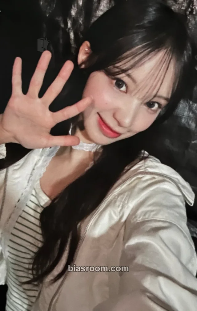 RESCENE - Woni - Rescene x yaho Other merch photocard