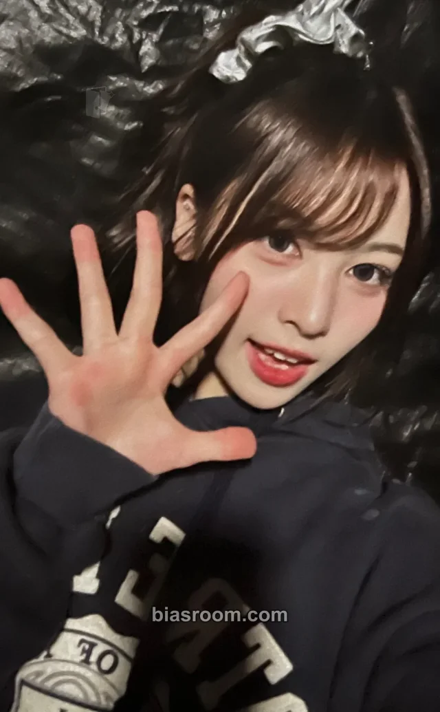 RESCENE - May - Rescene x yaho Other merch photocard brand collaboration