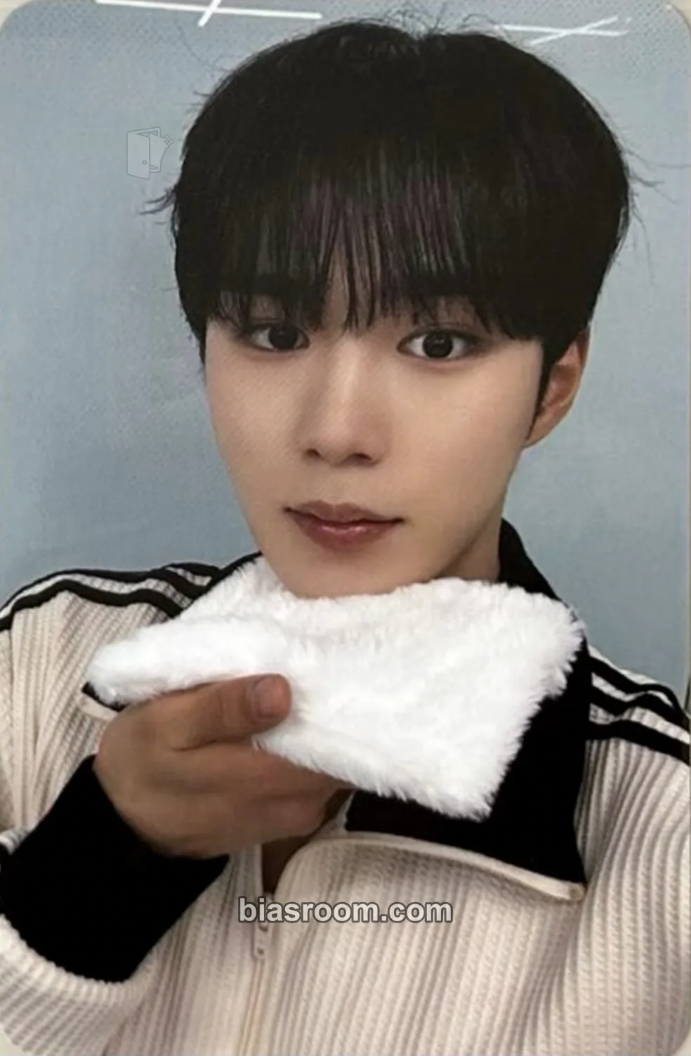 Junseo EUPHORIA Photocard - ALPHA DRIVE ONE - ALPHA DRIVE ONE K-pop photocard