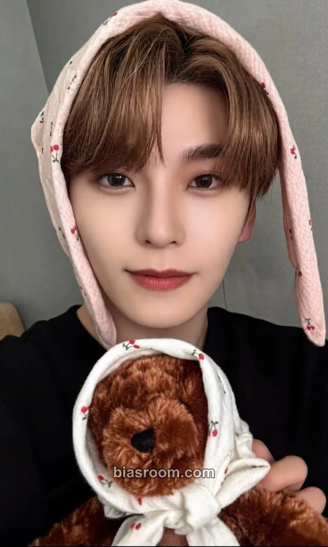 Xinlong EUPHORIA Photocard - ALPHA DRIVE ONE - ALPHA DRIVE ONE K-pop photocard
