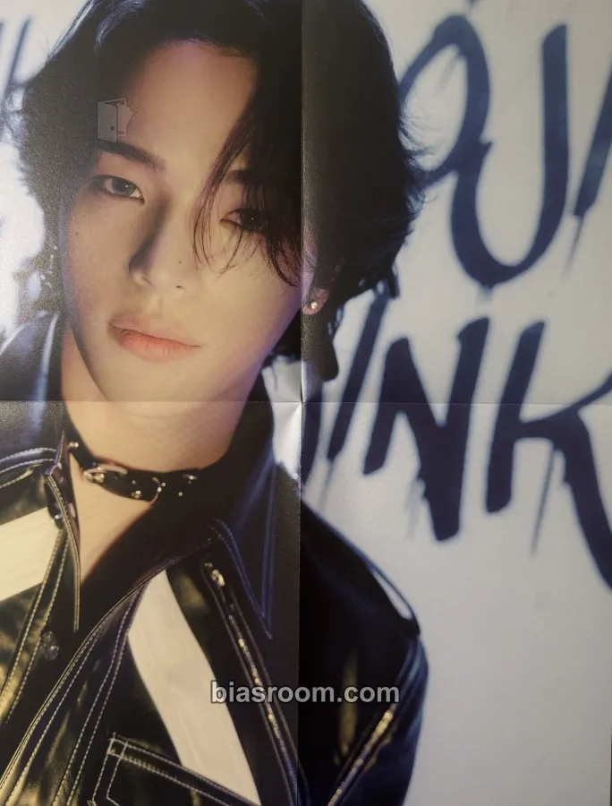 Woojin The Moment: 美成年, Bounce Photocard - Kim Woojin - Kim Woojin K-pop photocard