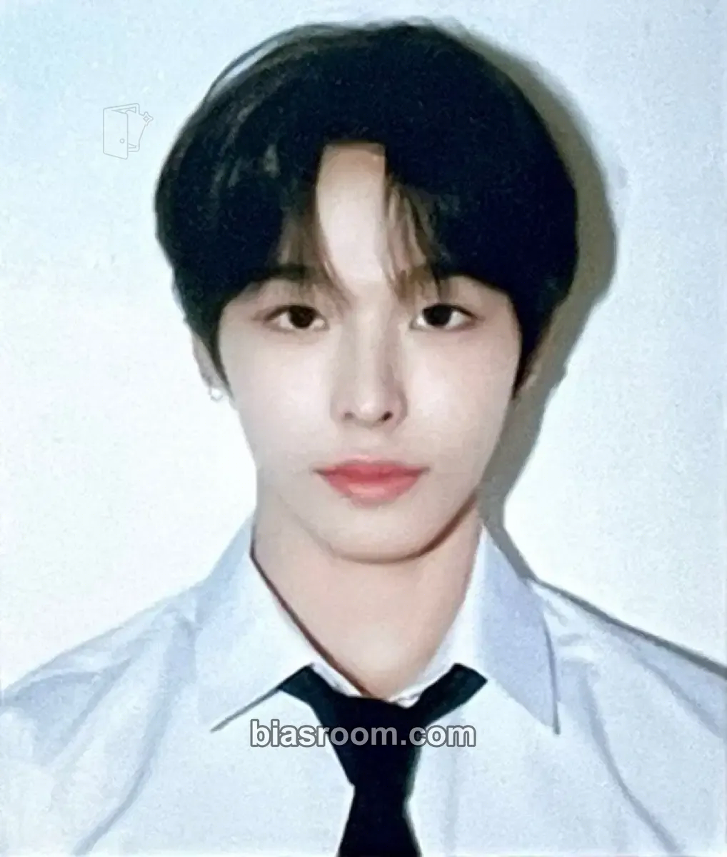 Riku SCHOOL OF WISH Photocard - NCT WISH - NCT WISH K-pop photocard