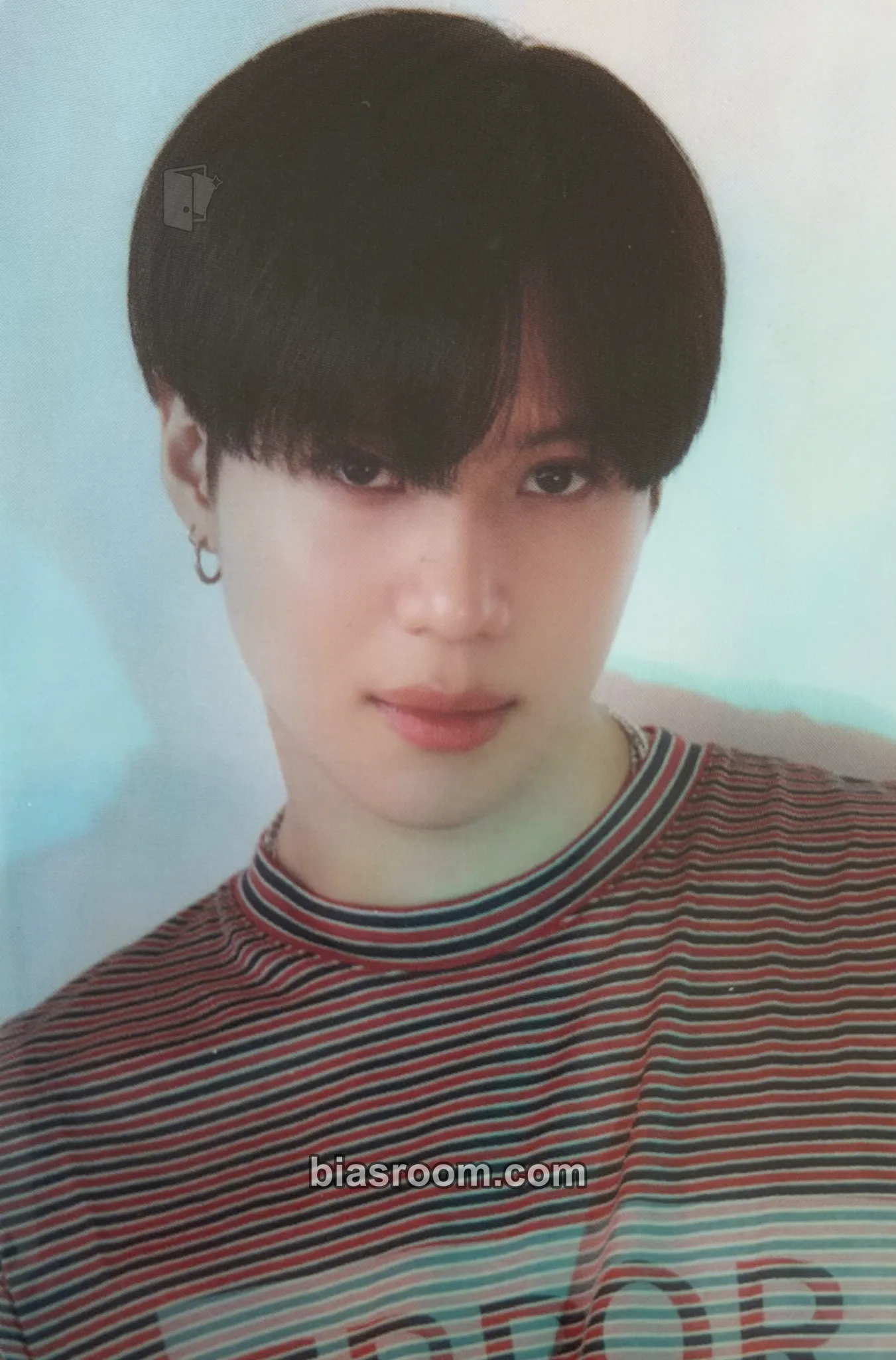 Taemin Into the Light Photobook Photocard - SHINee - SHINee K-pop photocard