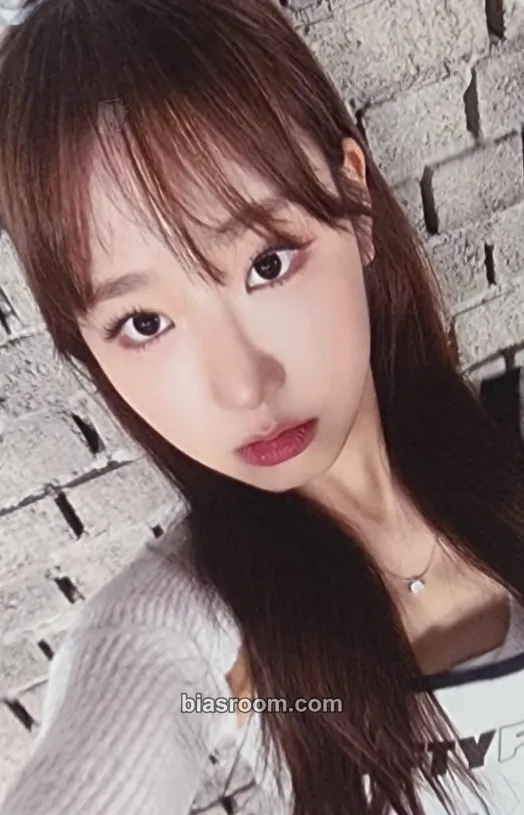 Saena The Beginning Cupid Photocard - FIFTY FIFTY - FIFTY FIFTY K-pop photocard
