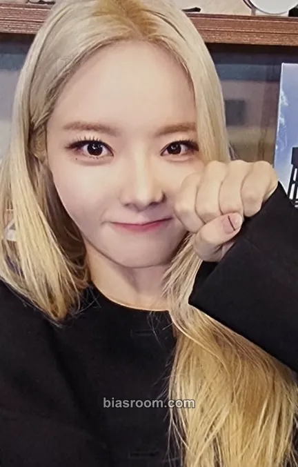 Keena The Beginning Cupid Photocard - FIFTY FIFTY - FIFTY FIFTY K-pop photocard