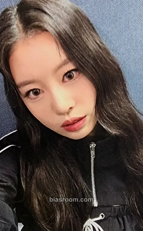 Sio The Beginning Cupid Photocard - FIFTY FIFTY - FIFTY FIFTY K-pop photocard