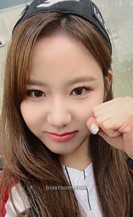 Saena The Beginning Cupid Photocard - FIFTY FIFTY - FIFTY FIFTY K-pop photocard
