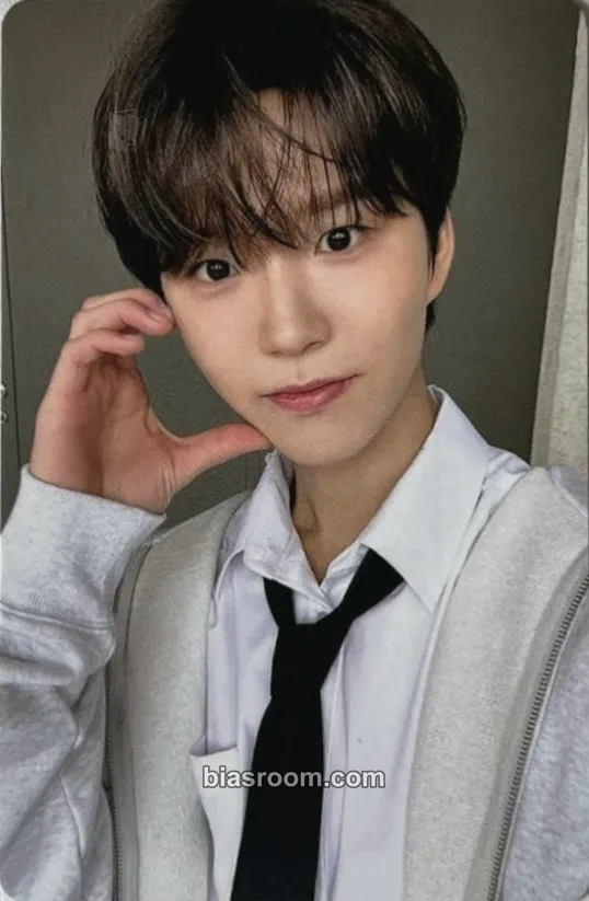 Jaehee SCHOOL OF WISH Photocard - NCT WISH - NCT WISH K-pop photocard