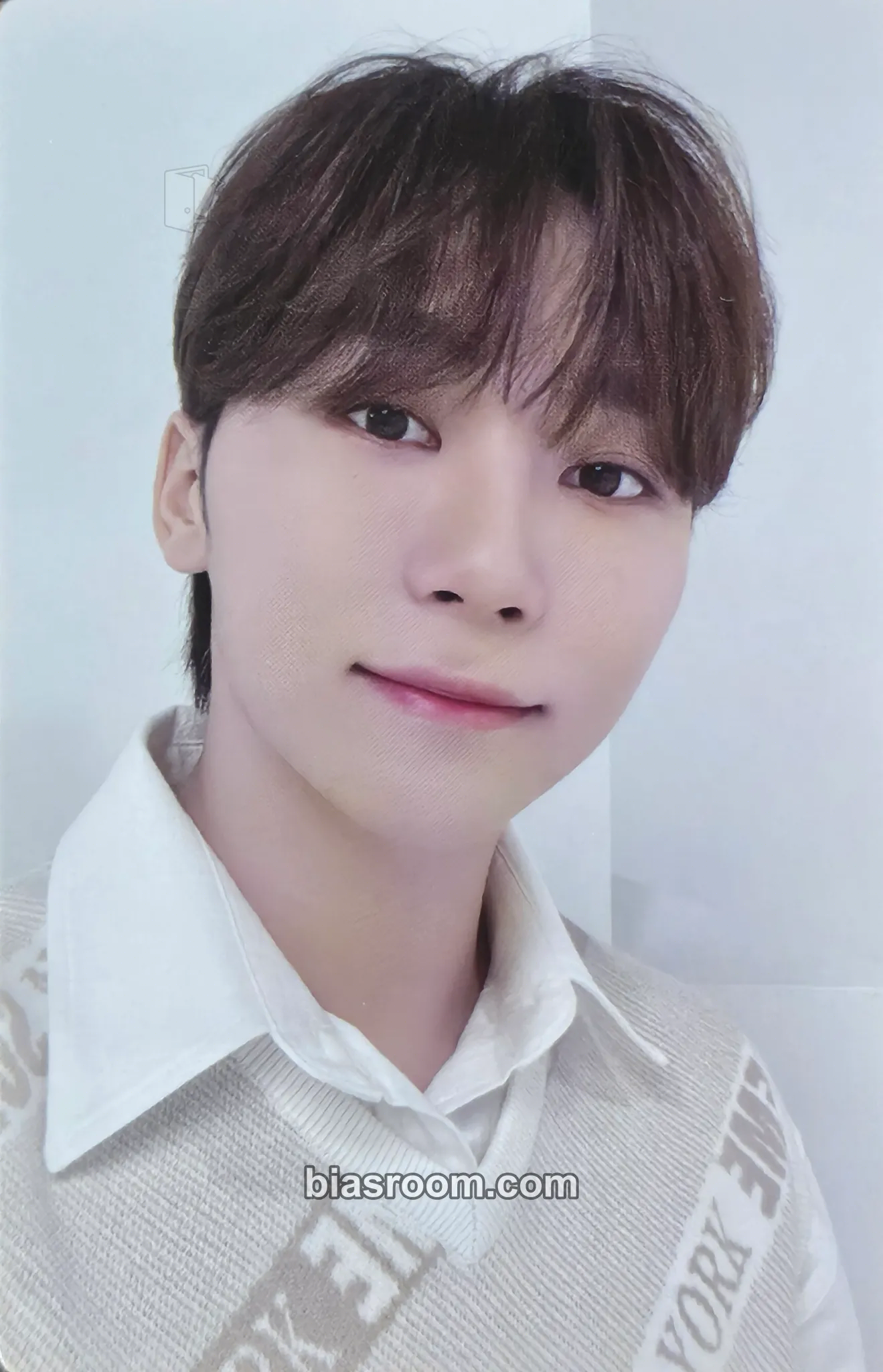 Seungkwan Birthday Boxes/Merch Photocard - SEVENTEEN - SEVENTEEN K-pop photocard