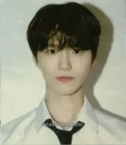 Jaehee SCHOOL OF WISH Photocard - NCT WISH - NCT WISH K-pop photocard