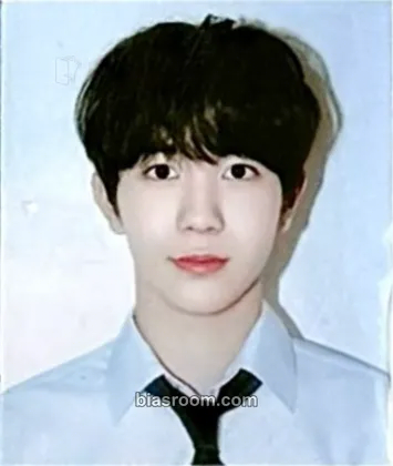 Ryo SCHOOL OF WISH Photocard - NCT WISH - NCT WISH K-pop photocard