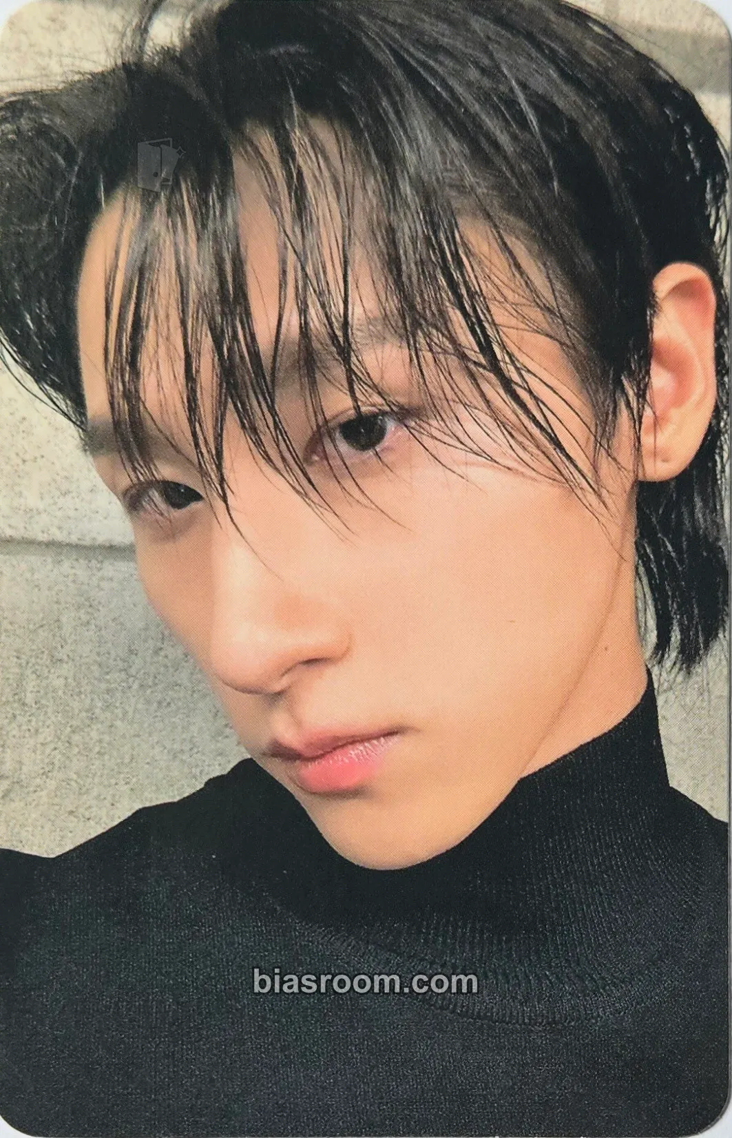 I.M Imvitation Photocard - MONSTA X - MONSTA X K-pop photocard