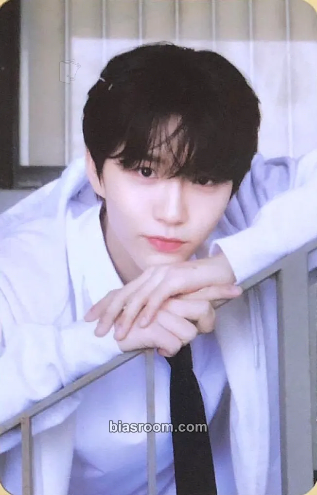 Jaehee SCHOOL OF WISH Photocard - NCT WISH - NCT WISH K-pop photocard
