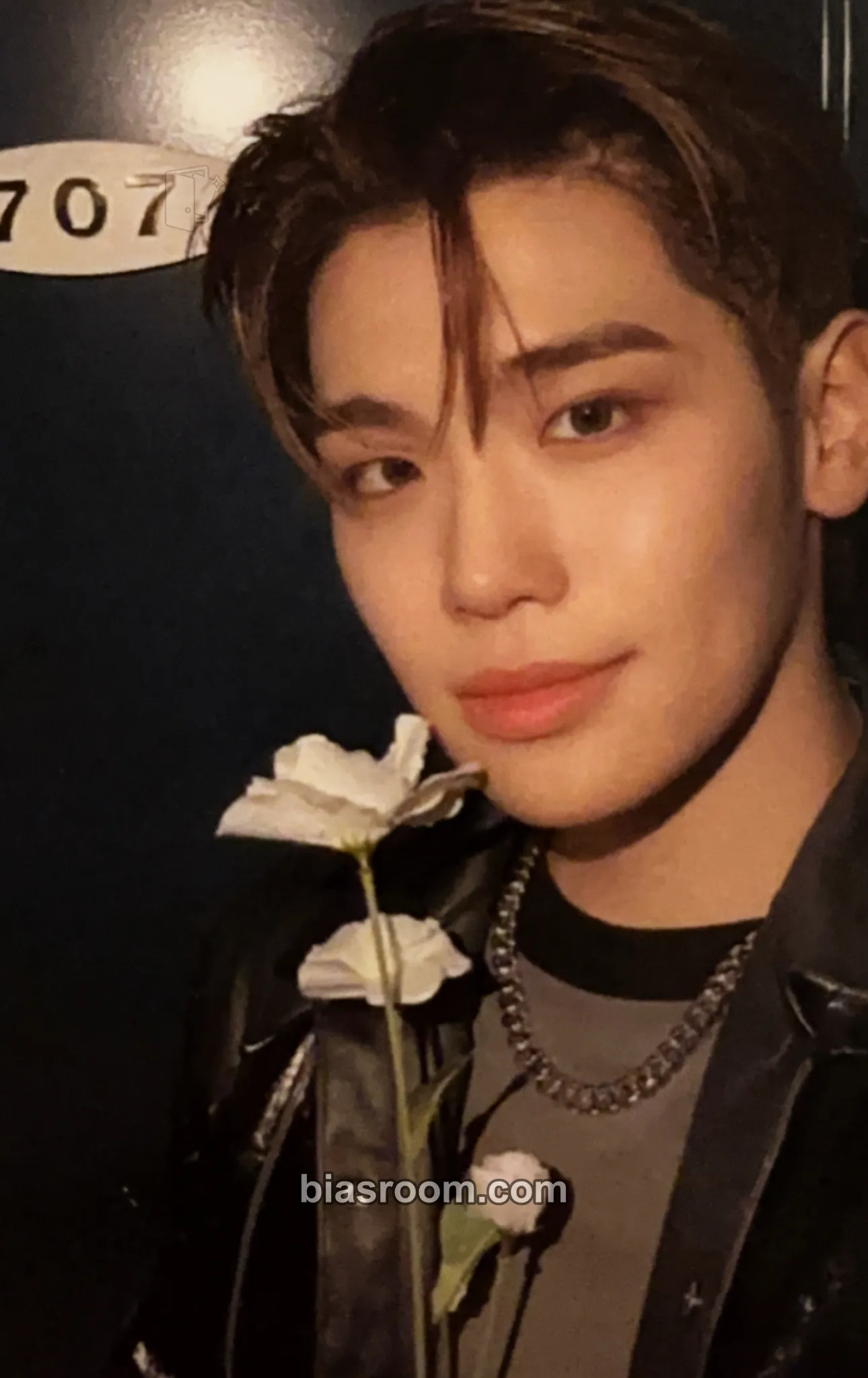 Taerae Youth in the Shade Photocard - ZEROBASEONE - ZEROBASEONE K-pop photocard