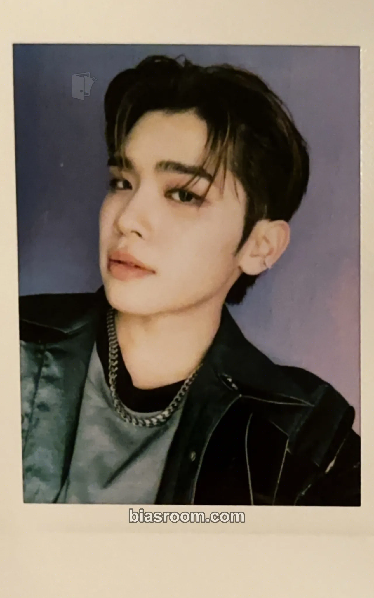 Taerae Youth in the Shade Photocard - ZEROBASEONE - ZEROBASEONE K-pop photocard