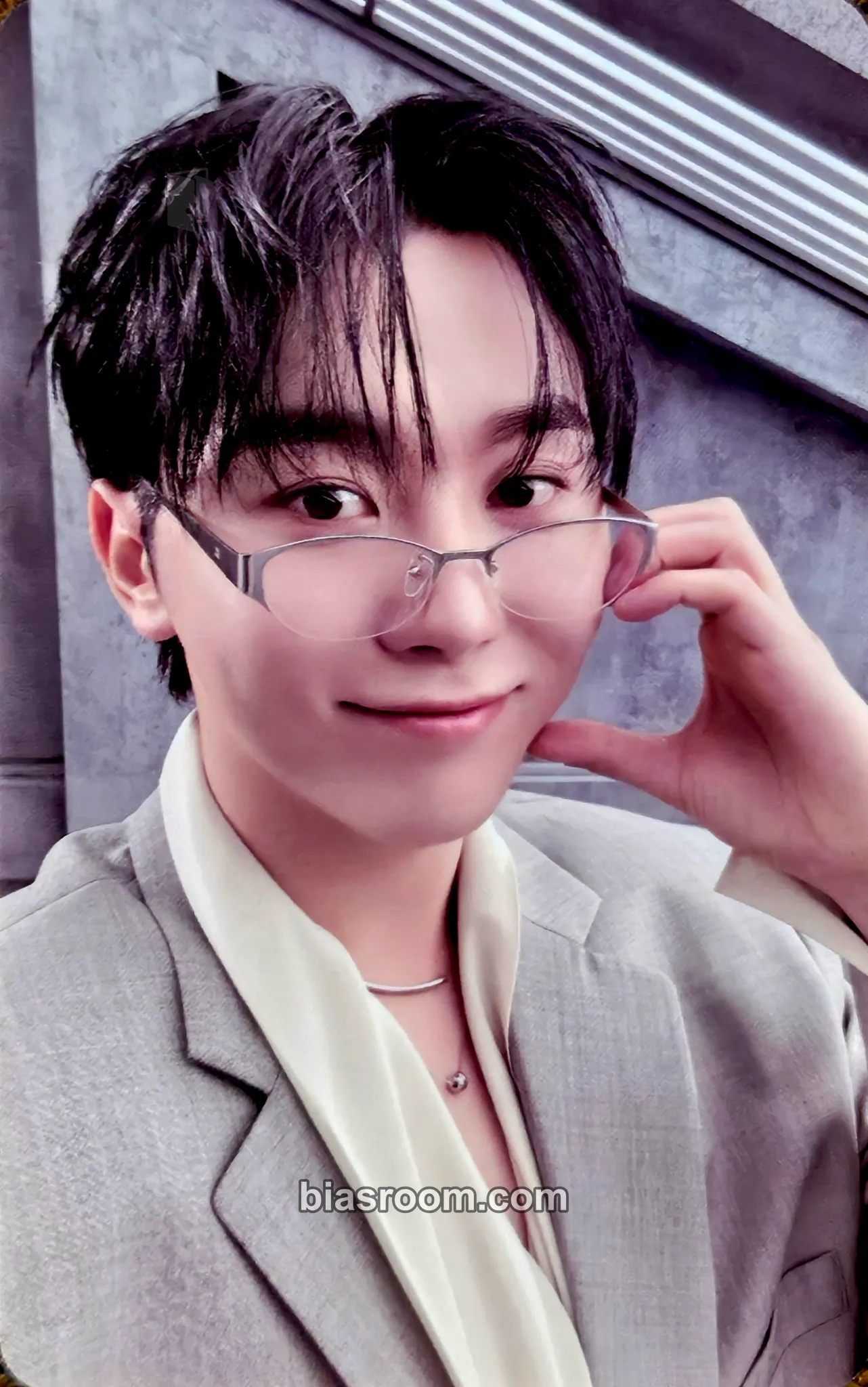 Seungkwan HAPPY BURSTDAY Photocard - SEVENTEEN - SEVENTEEN K-pop photocard