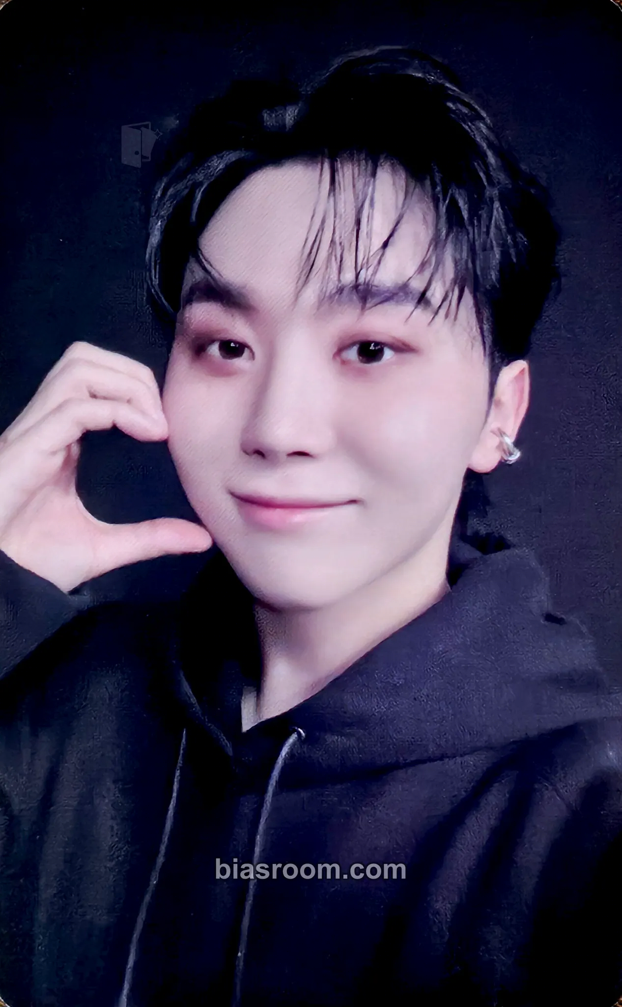Seungkwan HAPPY BURSTDAY Photocard - SEVENTEEN - SEVENTEEN K-pop photocard