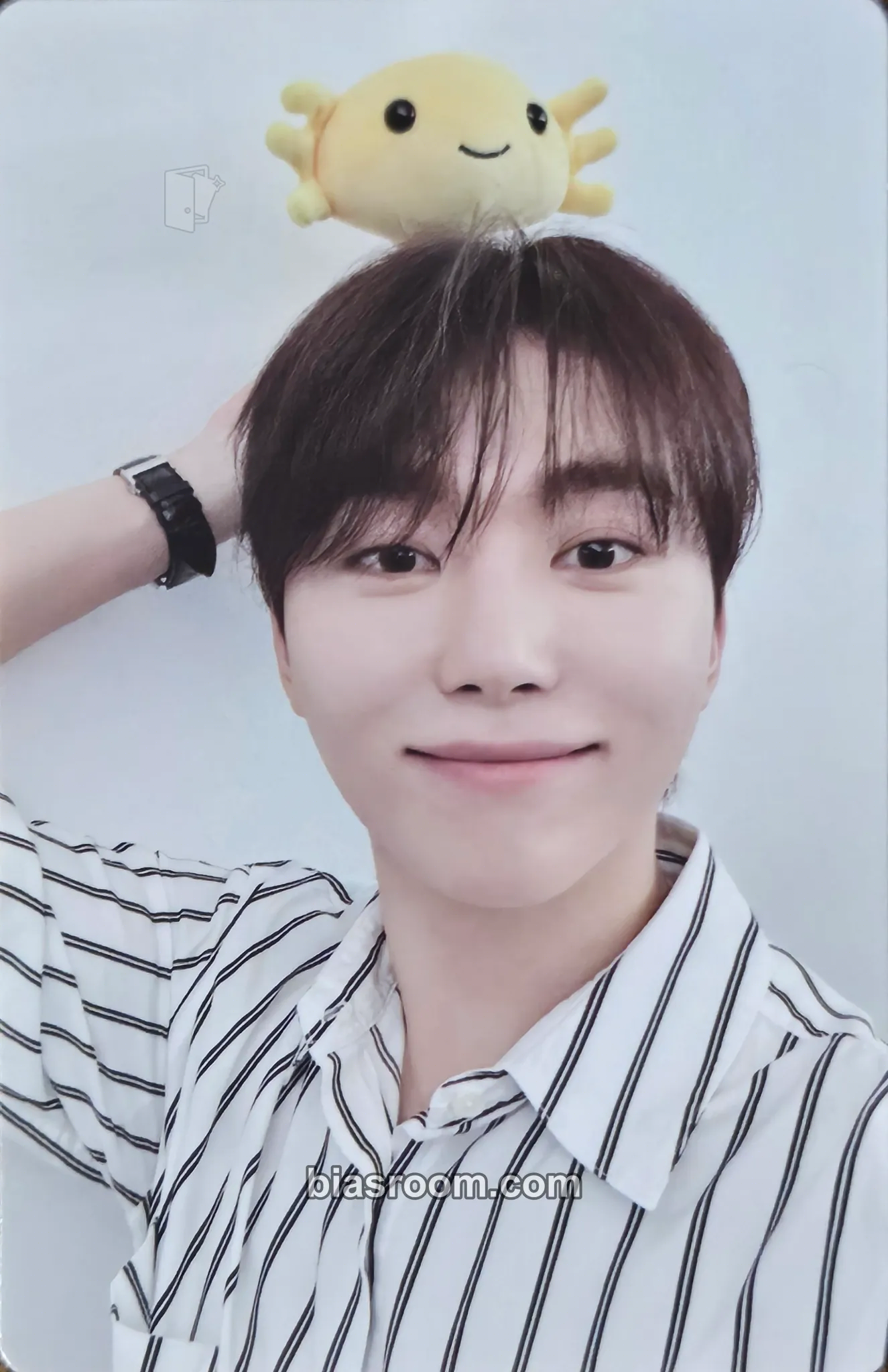 Seungkwan CDMX POP-UPS Photocard - SEVENTEEN - SEVENTEEN K-pop photocard