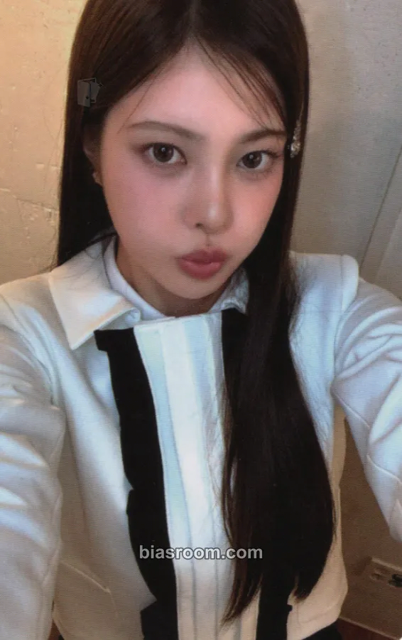 A’Mei The A(e)nd Photocard - Cosmosy - Cosmosy K-pop photocard