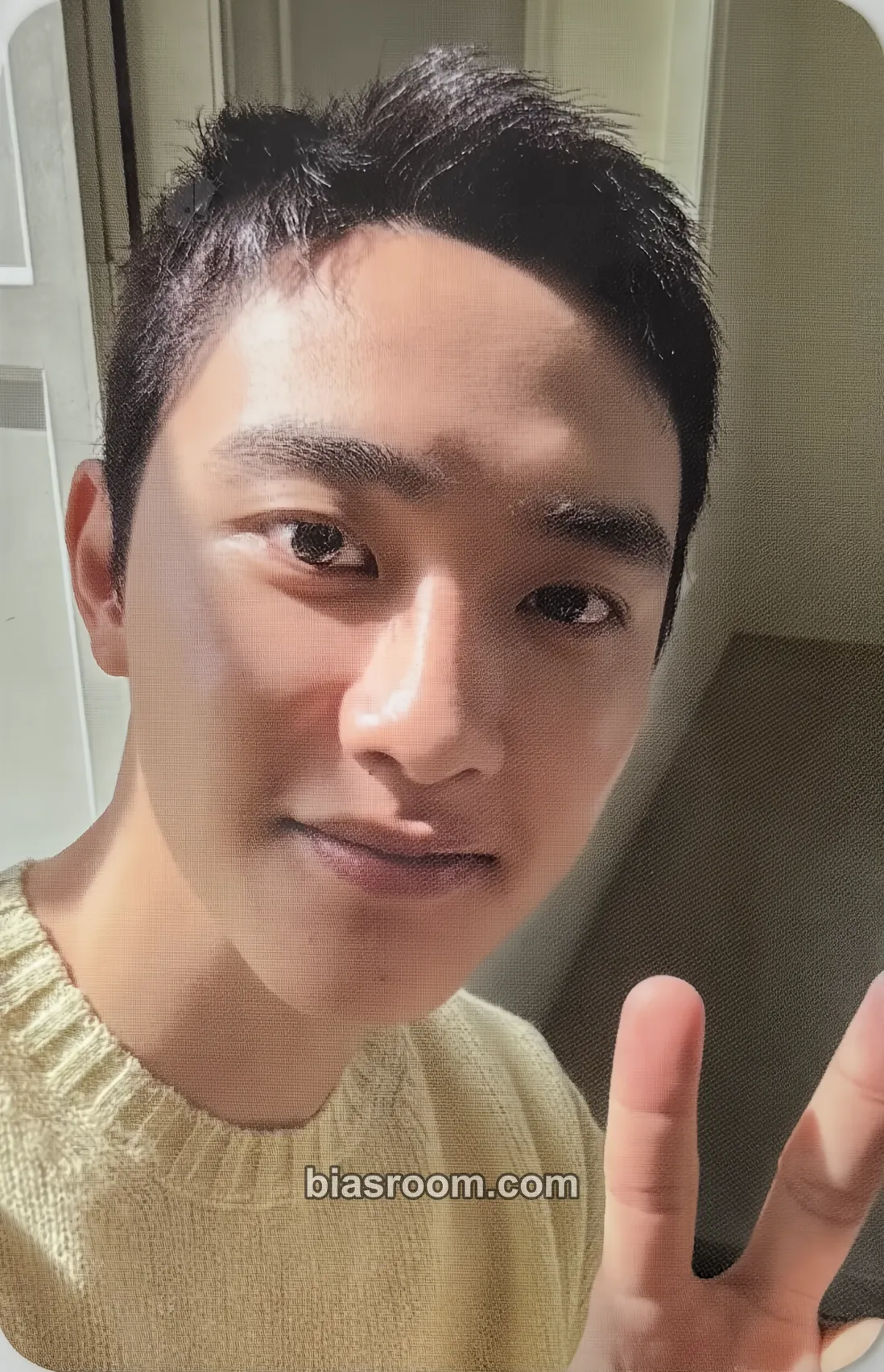 D.O. 2024 DOH KYUNG SOO Asia Fan Concert Tour <BLOOM> + 2024 <BLOOM THE FINAL> Encore Photocard - EXO - EXO K-pop photocard