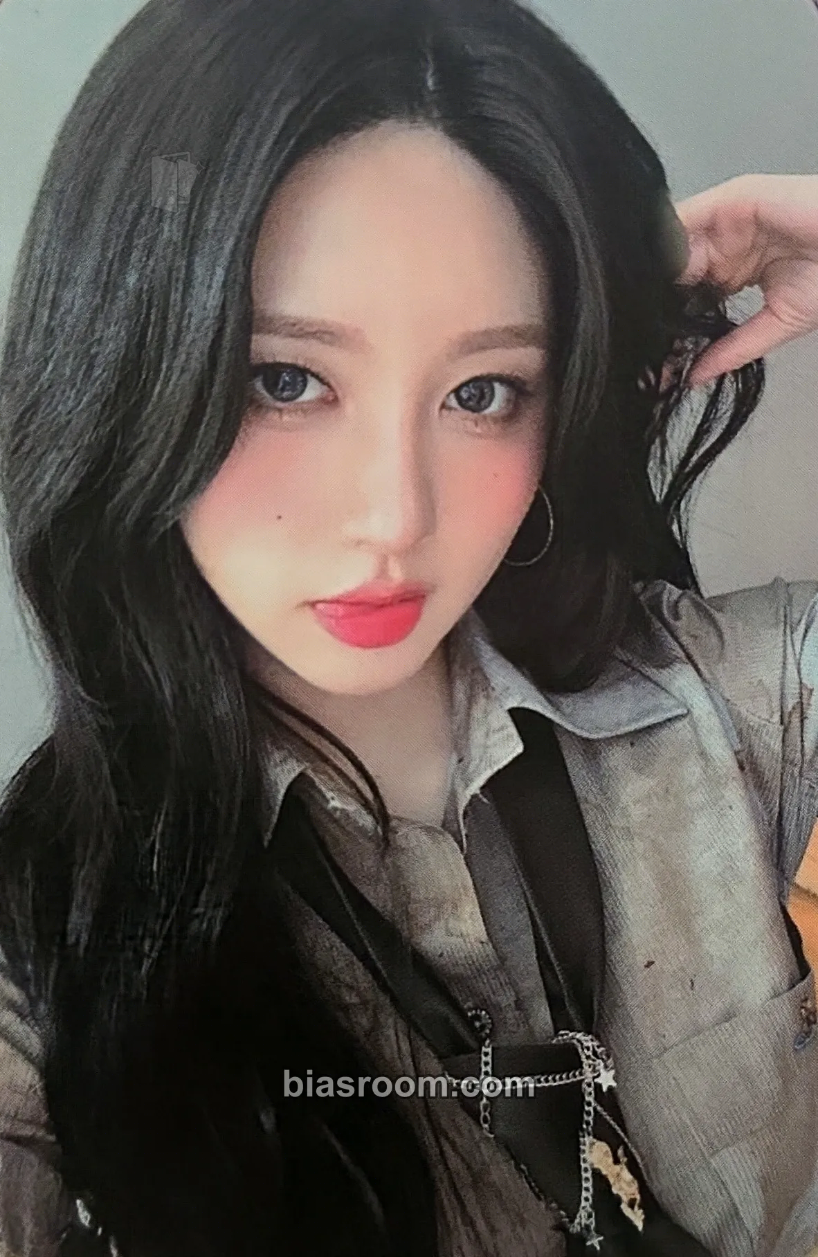 Gaeul IVE EMPATHY Photocard - IVE - IVE K-pop photocard