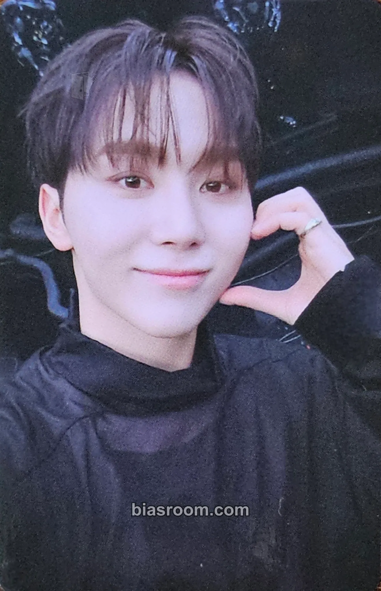 Seungkwan 17 IS RIGHT HERE Photocard - SEVENTEEN - SEVENTEEN K-pop photocard
