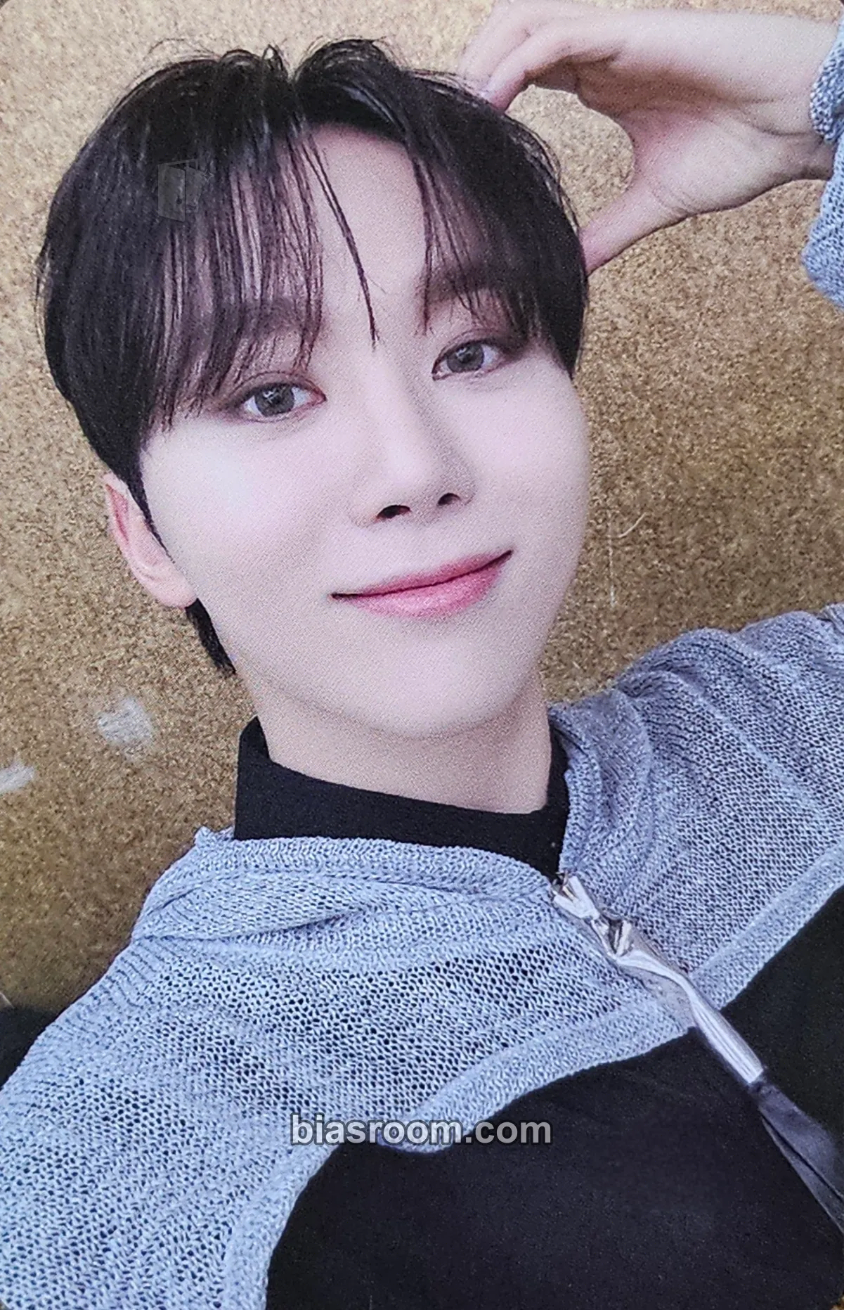 Seungkwan 17 IS RIGHT HERE Photocard - SEVENTEEN - SEVENTEEN K-pop photocard