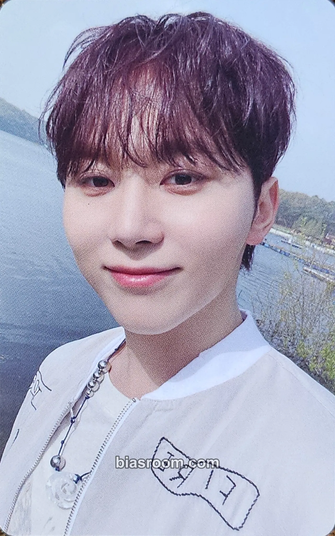 Seungkwan 17 IS RIGHT HERE Photocard - SEVENTEEN - SEVENTEEN K-pop photocard