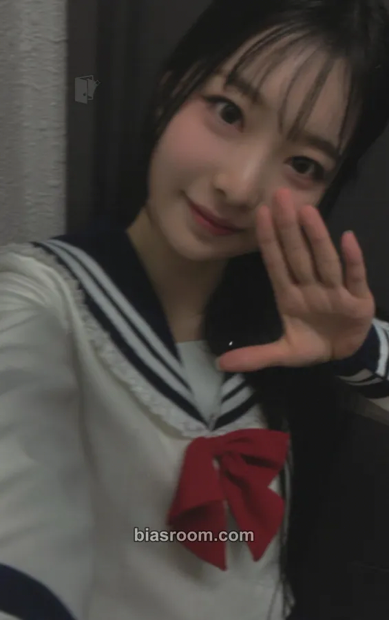 De_Hana YAHO! x cosmosy Photocard - Cosmosy - Cosmosy K-pop photocard