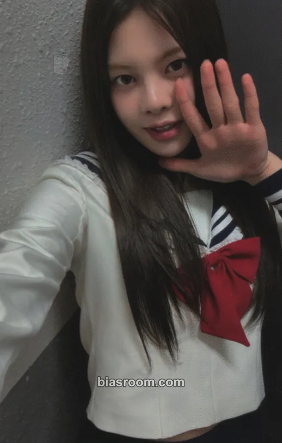 A’Mei YAHO! x cosmosy Photocard - Cosmosy - Cosmosy K-pop photocard