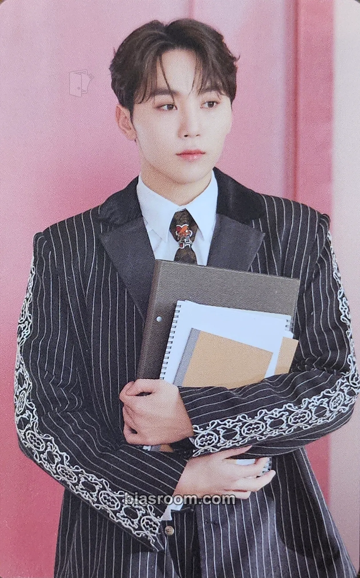 Seungkwan FML Photocard - SEVENTEEN - SEVENTEEN K-pop photocard
