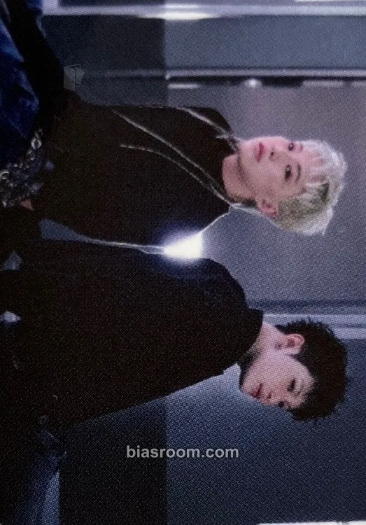 BEAM Photocard - SEVENTEEN - SEVENTEEN K-pop photocard