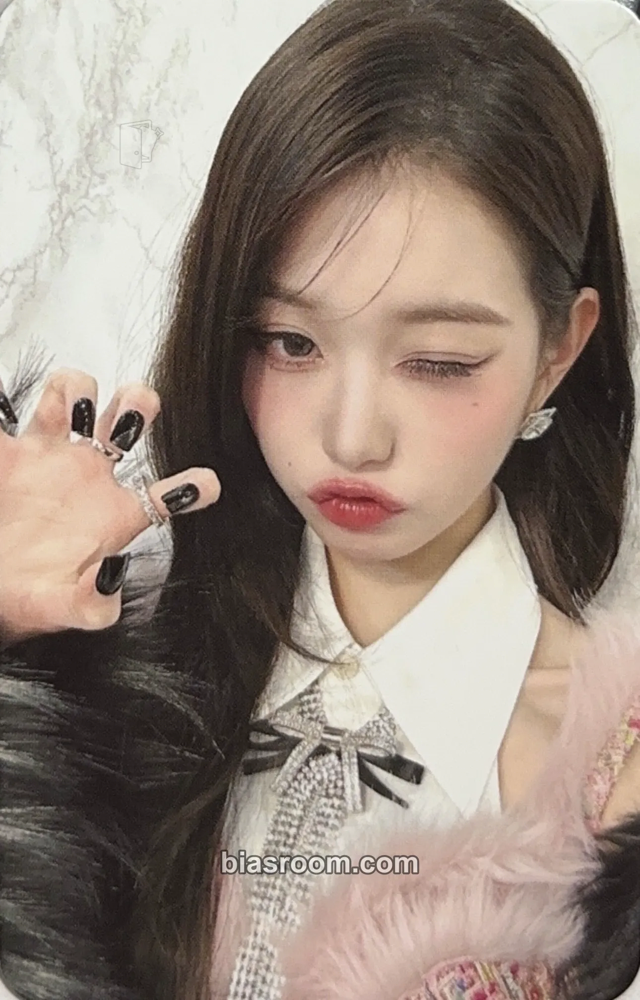Wonyoung I've IVE Photocard - IVE - IVE K-pop photocard