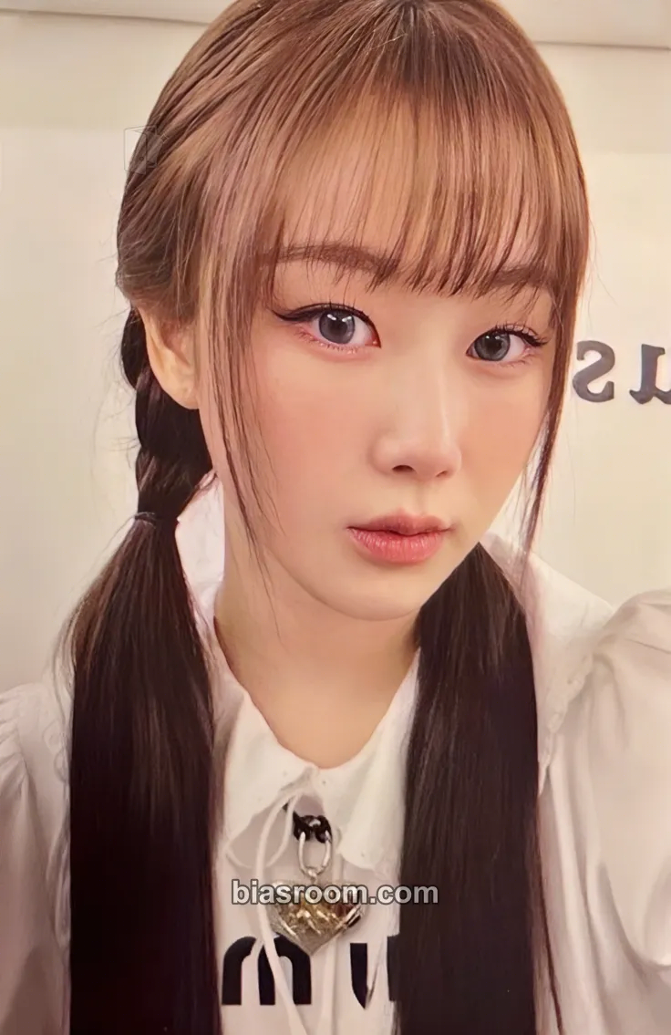 Giselle Girls Photocard - aespa - aespa K-pop photocard