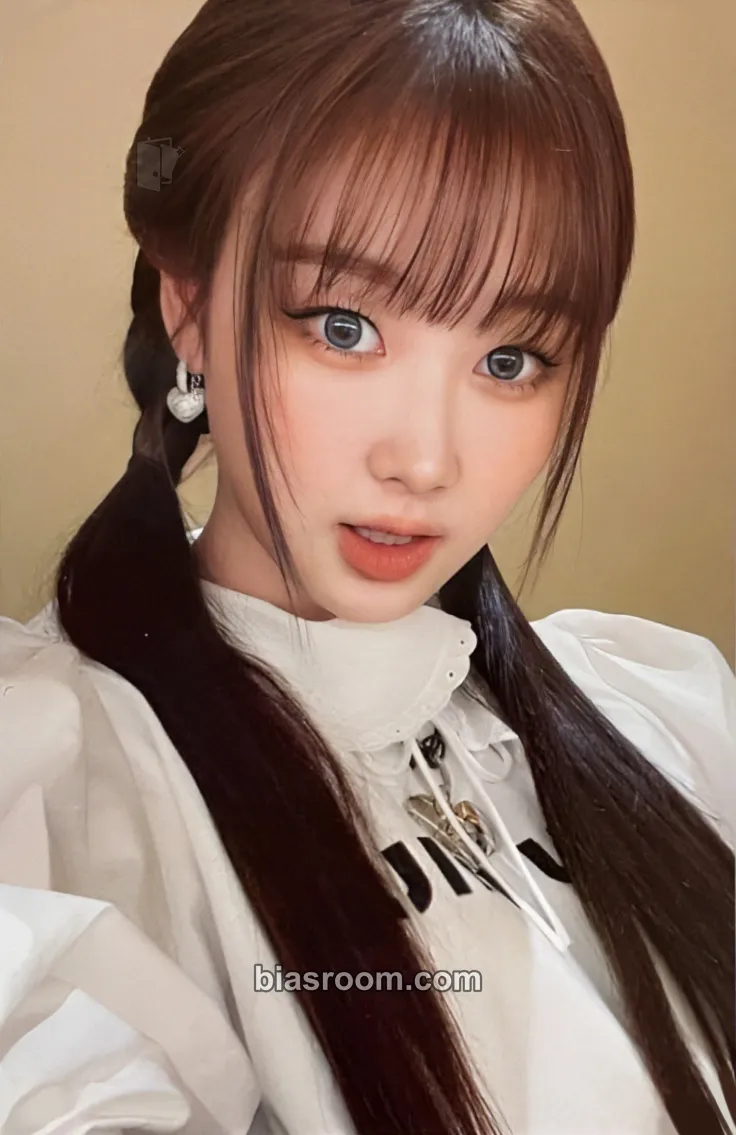 Giselle Girls Photocard - aespa - aespa K-pop photocard