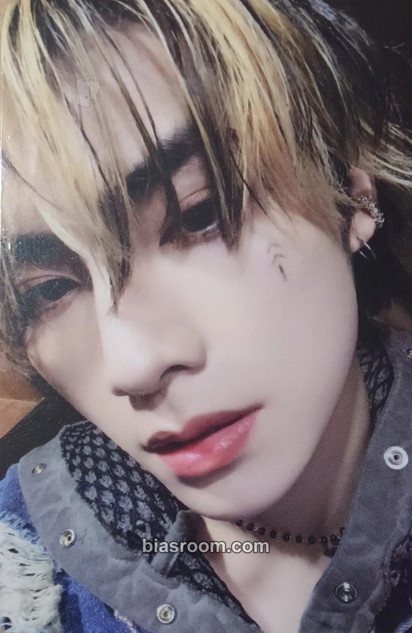Xiaojun On My Youth MD Photocard - WayV - WayV K-pop photocard