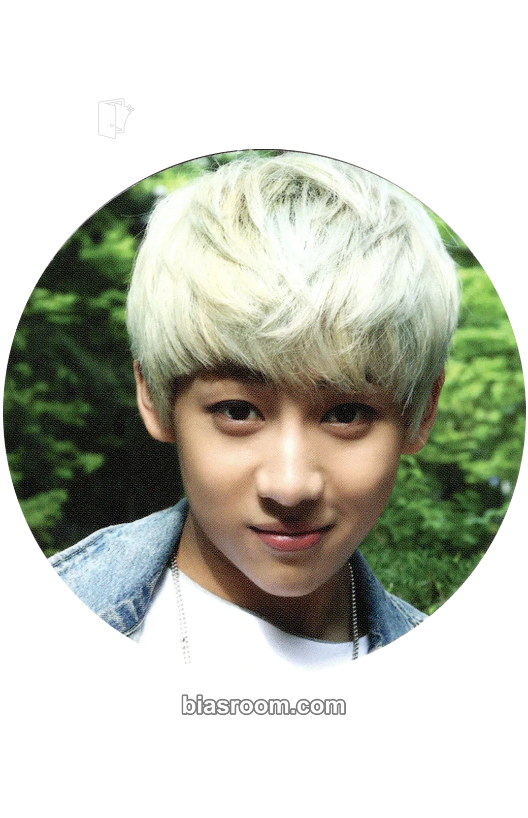 BamBam Got Love Photocard - GOT7 - GOT7 K-pop photocard