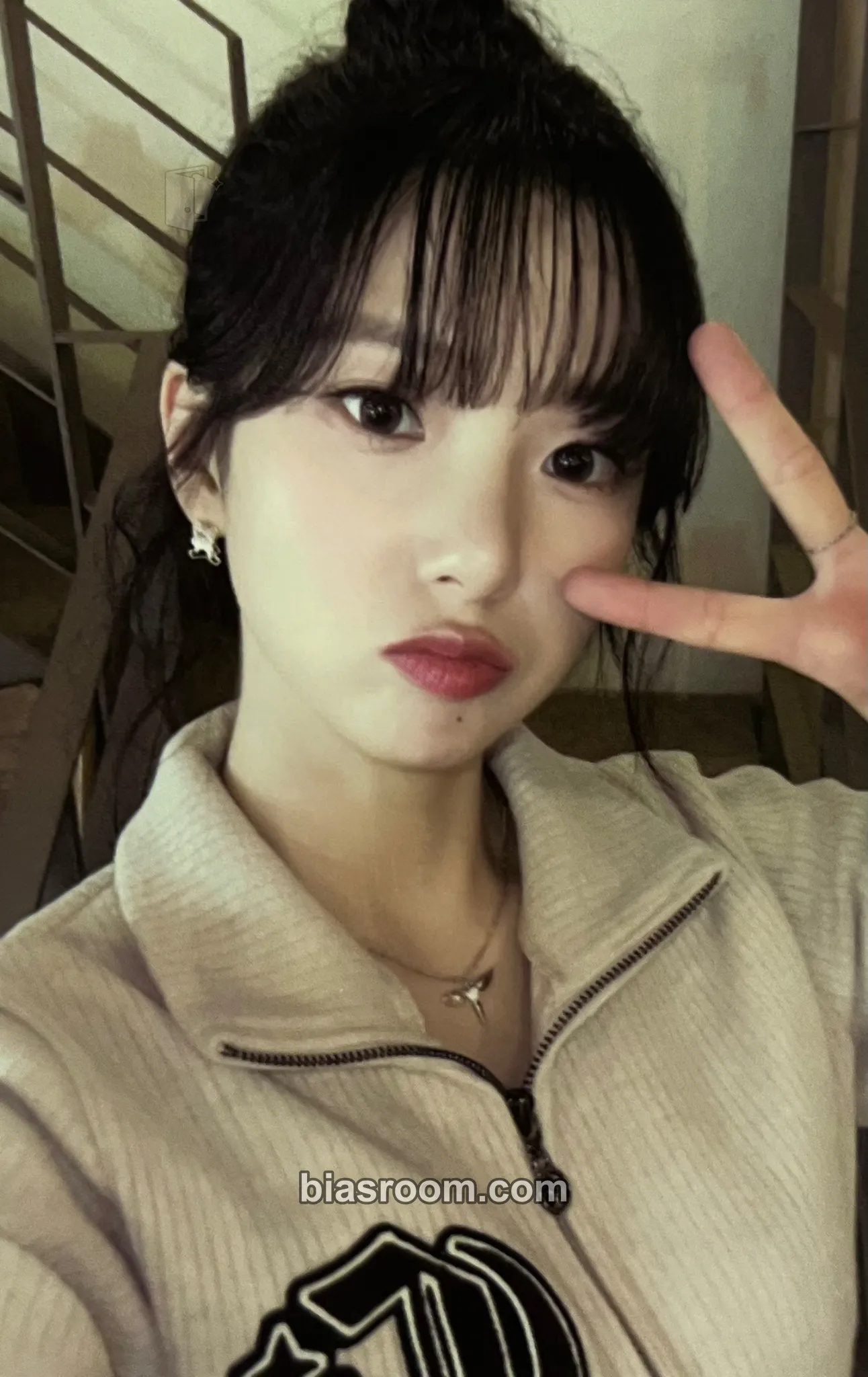 Yujin Magic Hour Photocard - Kep1er - Kep1er K-pop photocard