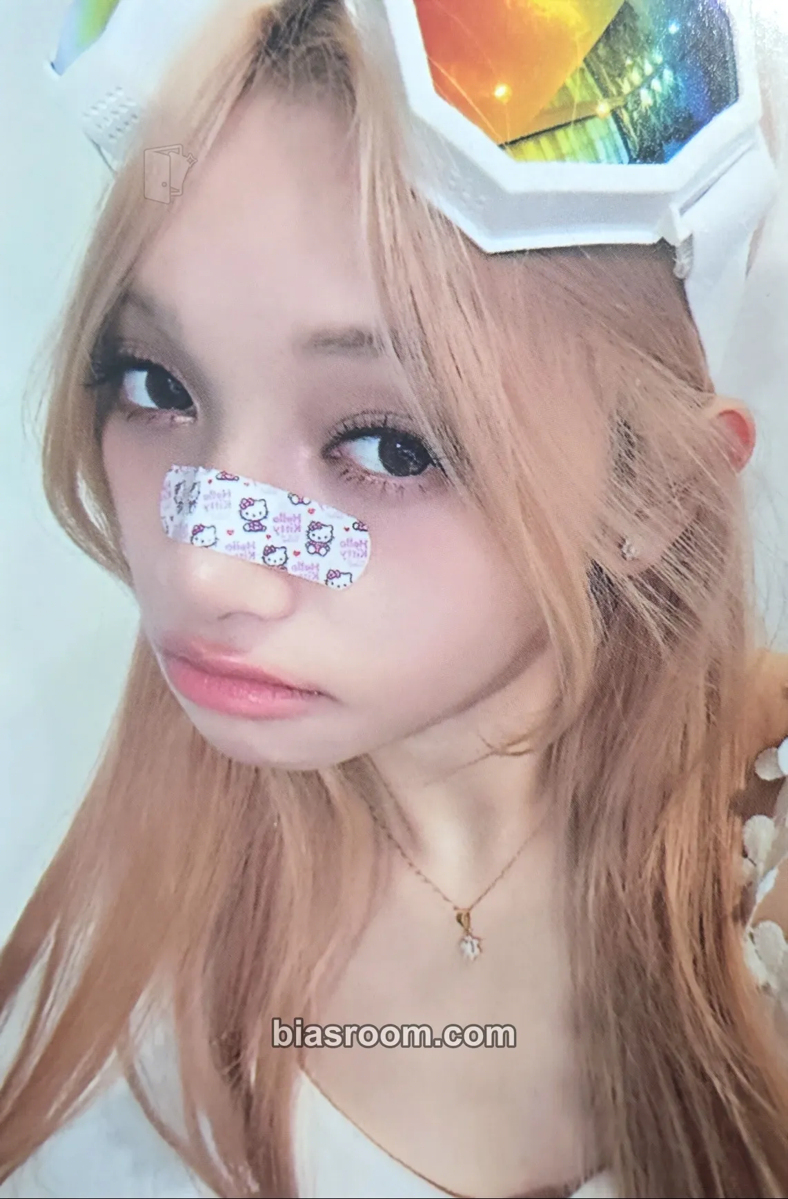 Gehlee WE UNIS Photocard - UNIS - UNIS K-pop photocard