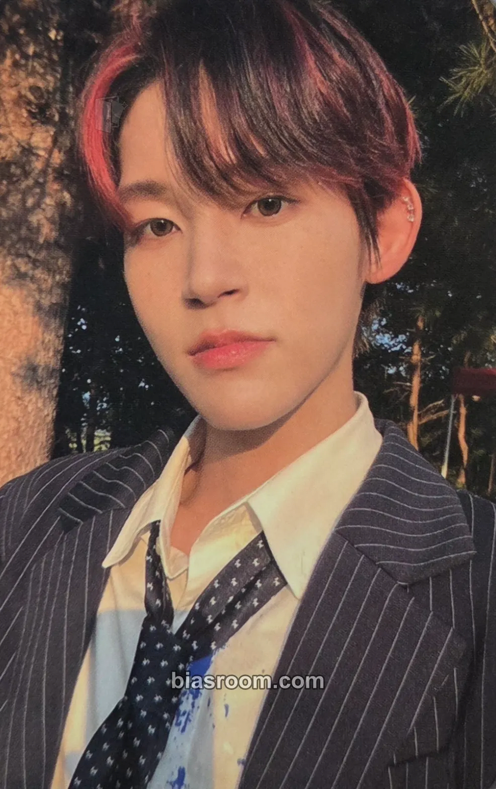 Seowon I (Part. 1) Photocard - NINE.i - NINE.i K-pop photocard
