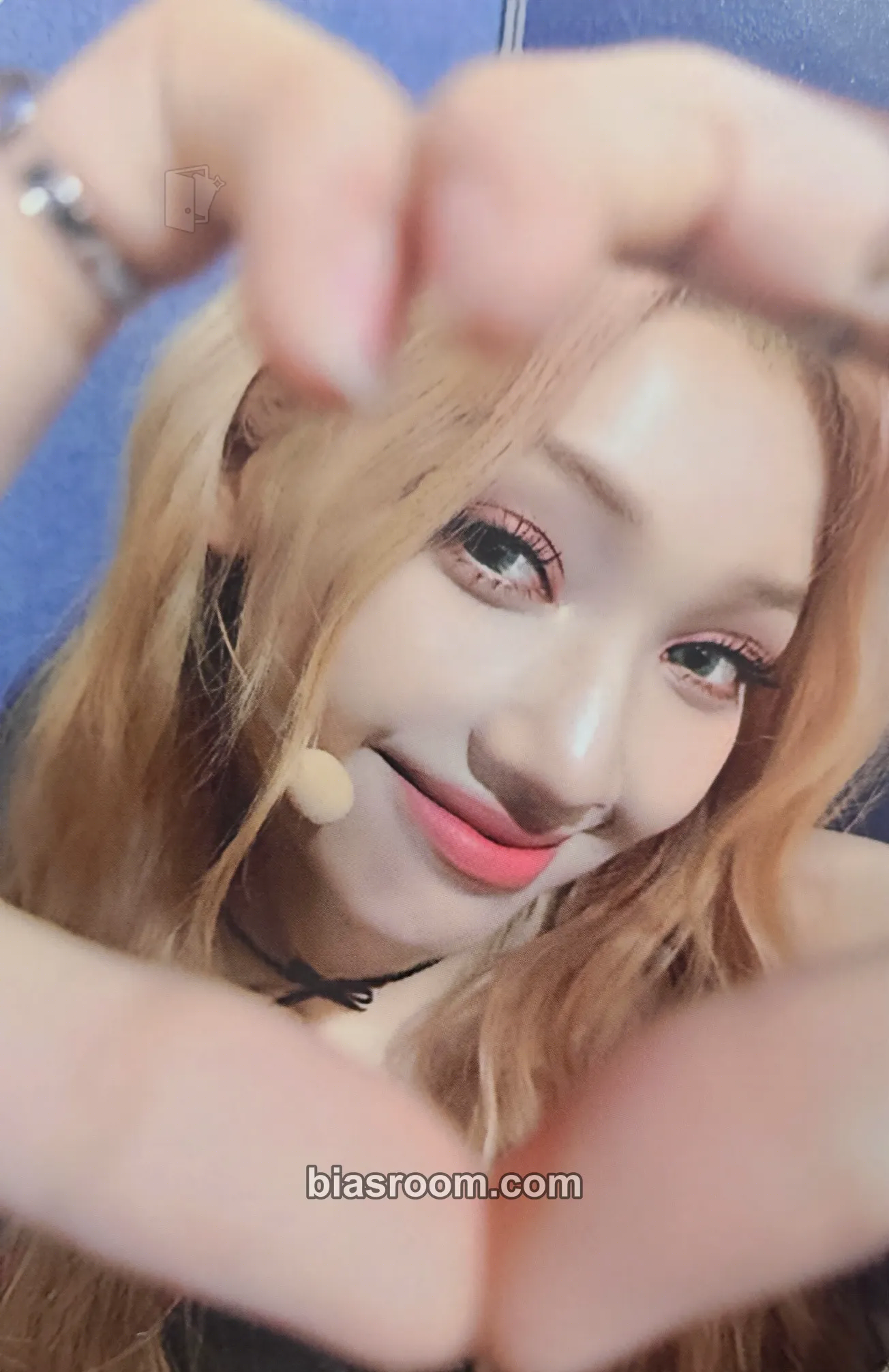 Gehlee WE UNIS Photocard - UNIS - UNIS K-pop photocard