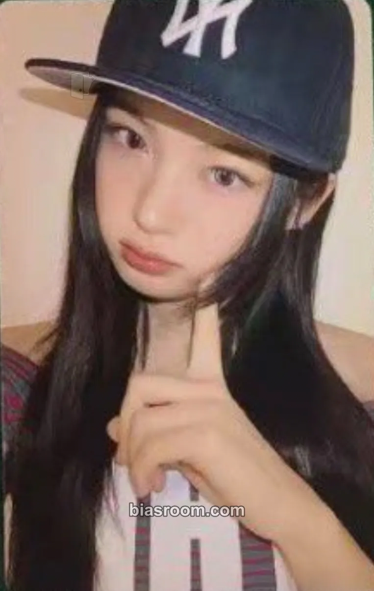 Kya Delulu Pack Photocard - KiiiKiii - KiiiKiii K-pop photocard