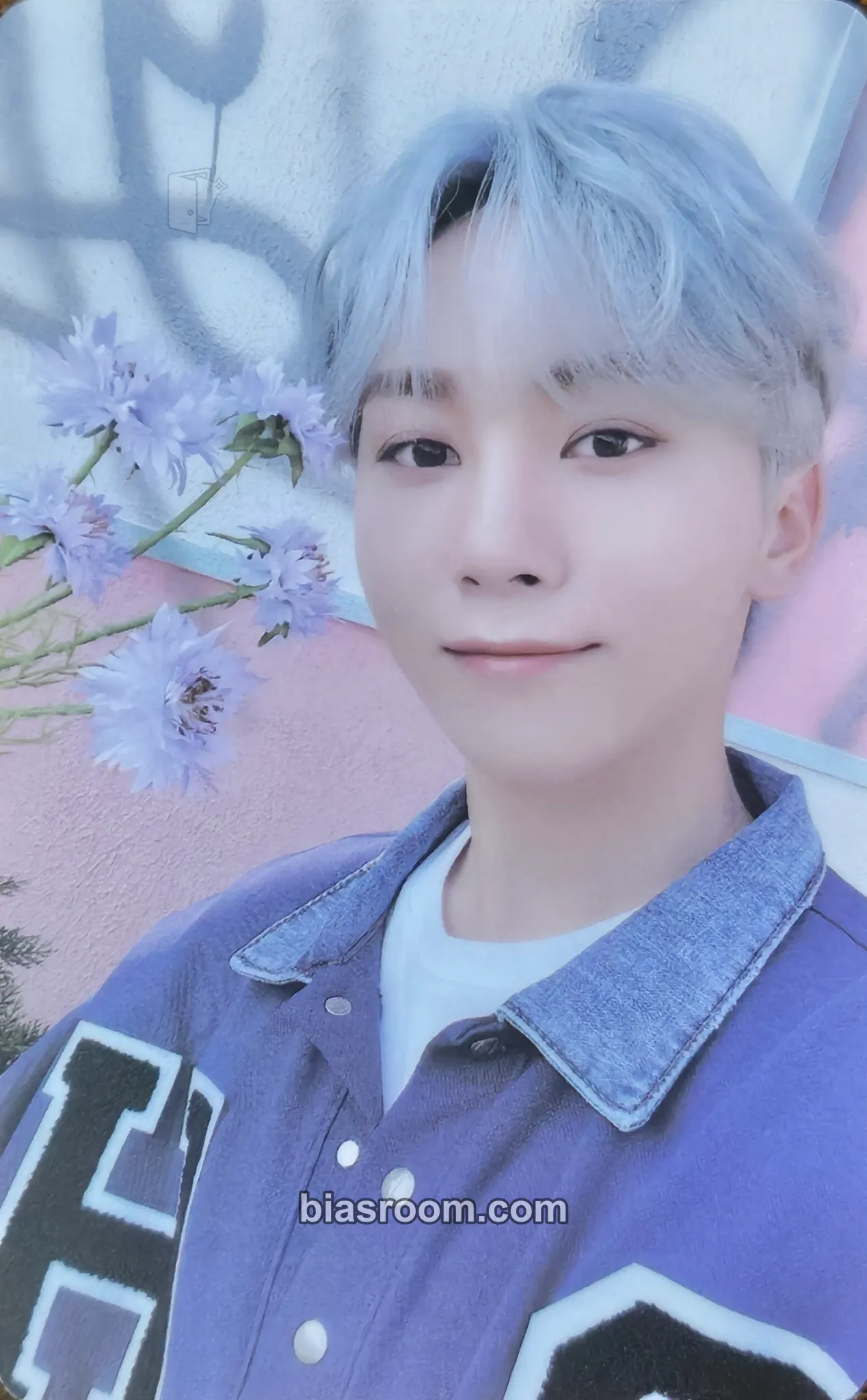 Seungkwan Your Choice Photocard - SEVENTEEN - SEVENTEEN K-pop photocard