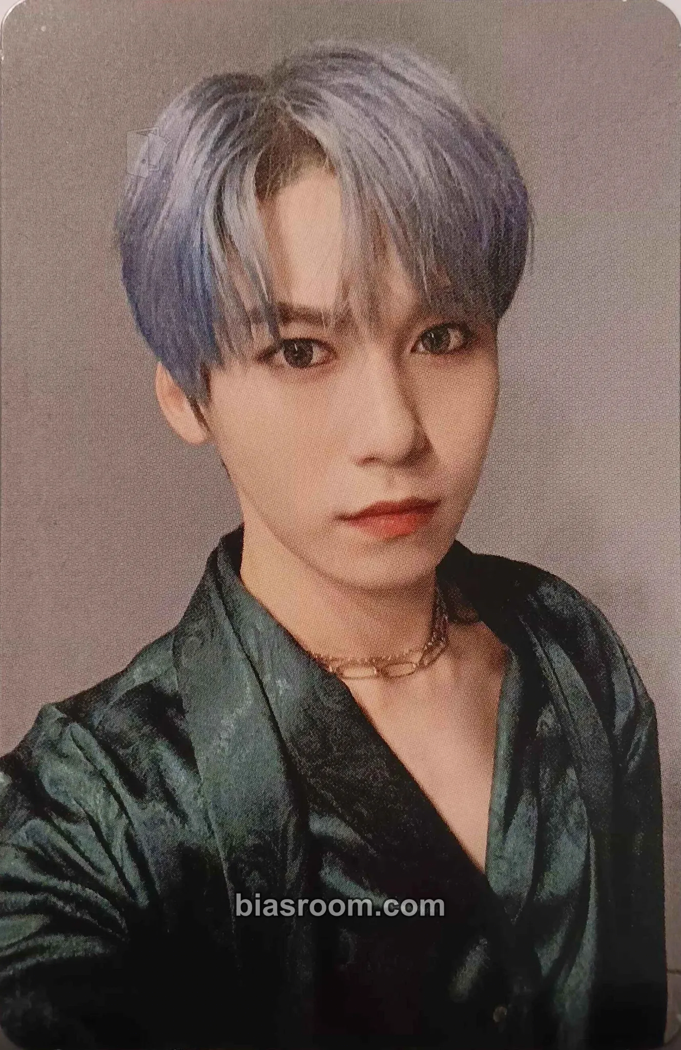 Keonhee FLY WITH US Photocard - ONEUS - ONEUS K-pop photocard