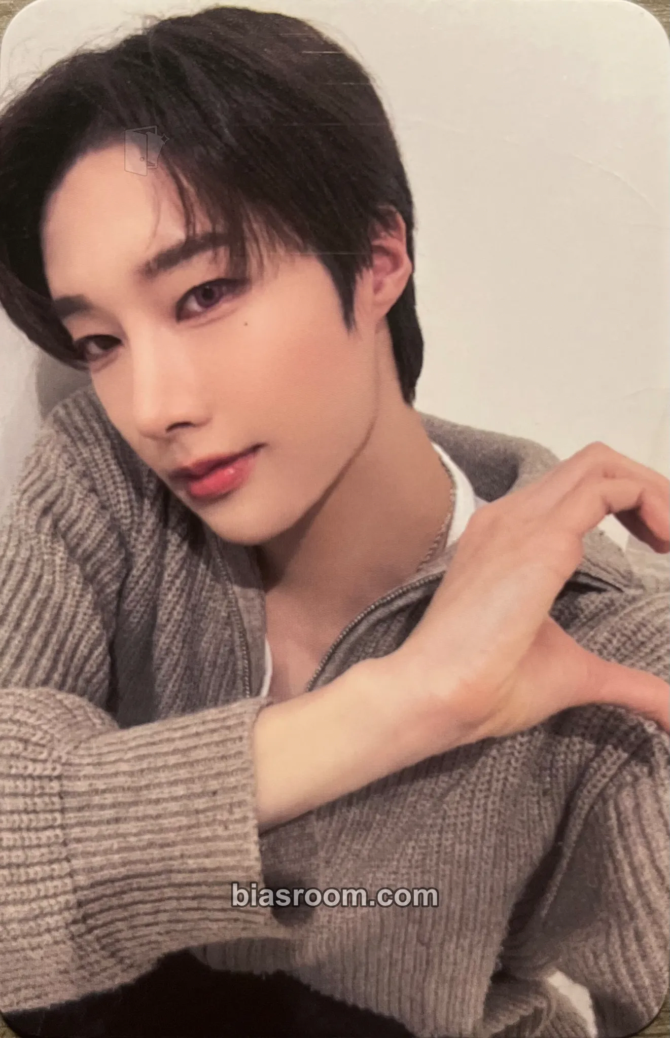 Rui I'mma Be Photocard - XLOV - XLOV K-pop photocard