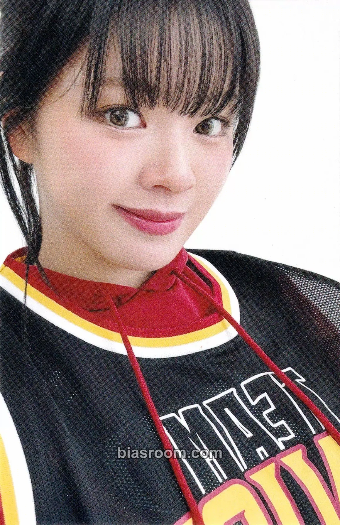 Jeongyeon TWICE 5th World Tour Ready to Be Photocard - TWICE - TWICE K-pop photocard